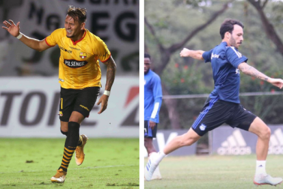 Emelec o Barcelona se quedará con el primer billete de finalista local y de primer clasificado a Copa Libertadores de 2022.