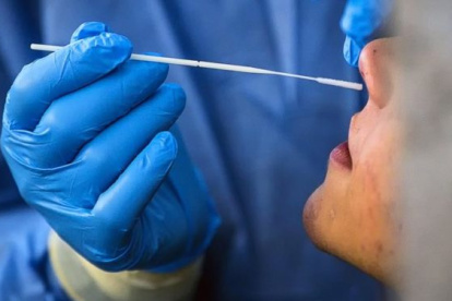 El coronavirus ataca otra vez con fuerza a los italianos.