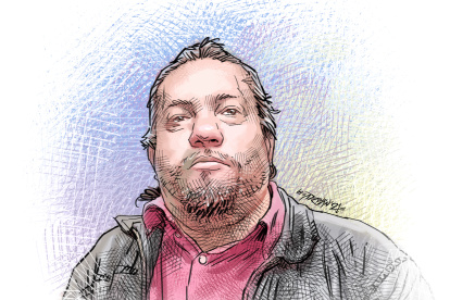 Aguilar nació en 1986. Es poeta y ensayista. En 2014 publicó su primer poemario, ‘Encendido animal de la noche’. Sus textos se han publicado en las antologías ‘Cirugía inflamable’, ‘Sonidos de la lluvia’ y ‘La esquina y la orilla’, de la Casa de la Cultura, Núcleo de El Oro.