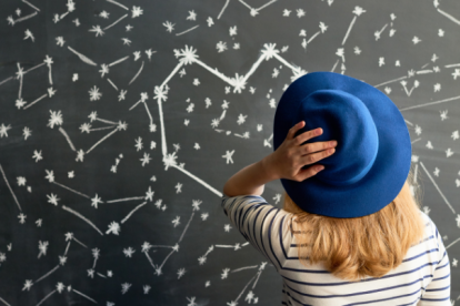 La astrología tiene miles de años de historia y ha sido desarrollada por varias civilizaciones en todo el mundo.