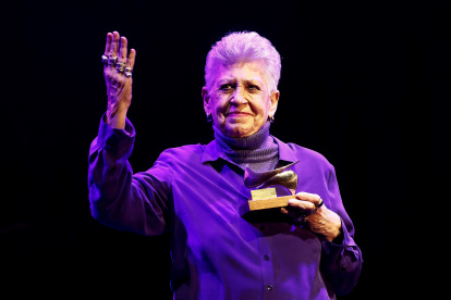 Pilar provenía de una familia de actores y directores muy conocidos en España.