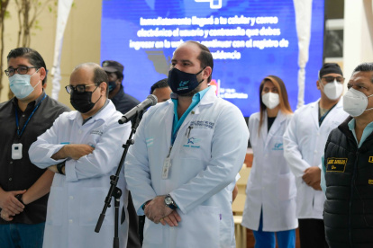 El informe fue presentado este 19 de julio.