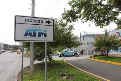 $ 2,2 millones para que la ATM “impacte” a Guayaquil.