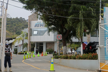 Agencia (ag-extra) ag-granasa