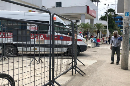 Esta mañana, Salud confirmó que cinco personas que se contagiaron con la variante Delta, fueron dadas de alta tras superar la enfermedad.