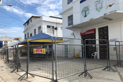 Esta mañana, Salud confirmó que cinco personas que se contagiaron con la variante Delta, fueron dadas de alta tras superar la enfermedad.