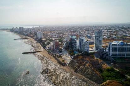 Manta será sede del encuentro de Ciudades en septiembre.