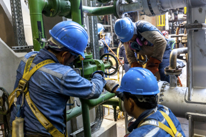 La empresa pública prevé adjudicar el contrato del seguro de vida el próximo 6 de agosto.