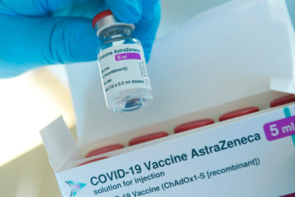 Un gran lote del fármaco contra la Covid donará españa al Ecuador