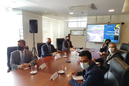 Las inspecciones de los expertos se realizarán hasta el viernes 30 de julio.