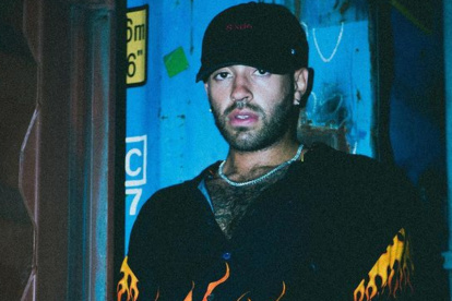 Lleva más de 10 años activo, y su éxito no ha llegado de la noche a la mañana.