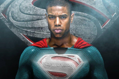 El actor, además de ser el protagonista, será el productor del proyecto.