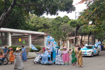 Hecho. La jornada inició este martes y concluirá el viernes 30 de julio.