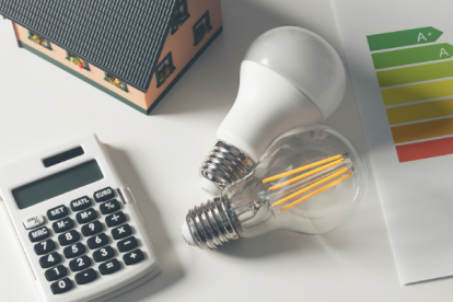 El nuevo pliego tarifario para la luz estará listo en diciembre.