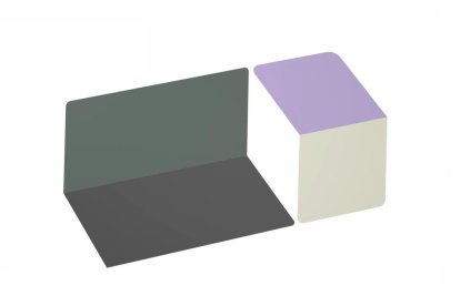 Samsung ha hecho oficial la invitación para su próximo evento Unpacked y trata de dar una pista de lo que se viene. Claramente un teléfono plegable.