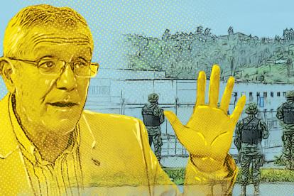 Ilustración de Fausto Cobo.