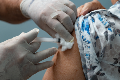 El "Plan Fénix" es una respuesta integral a la pandemia de la covid-19.