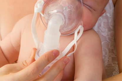 La atrofia muscular espinal (AME) es un grupo de trastornos de las neuronas motoras (células motoras).