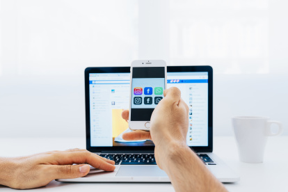 Utilizar contenido audiovisual atrae mayor atención del posible consumidor.