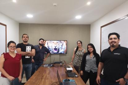 En esta gran competencia que premia el emprendimiento, el ganador será elegido a nivel regional y su premio será de un millón de dólares.