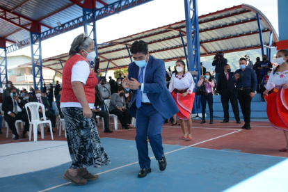 Recurso. El exalcalde consiguió un fallo favorable de tres jueces de la Corte de Pichincha.