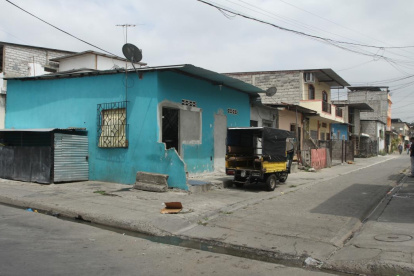 En dos horas, Nueve personas fueron baleadas, dos murieron.