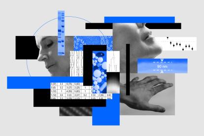 El modelo también predice la progresión de estos síntomas en términos de tiempo y gravedad, aprendiendo de los datos longitudinales del paciente.