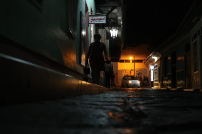 29072021 ZONAS INSEGURAS EN LAS PEÑAS Y CALLE NUMA POMPILIO 29 DE JULIO DEL 2021