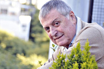 Gino Renni fue un destacado actor tanto de la televisión como del cine argentino.