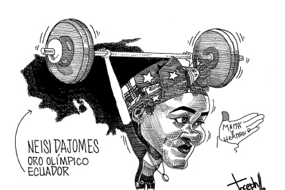 Sumemos triunfos, el país puede.