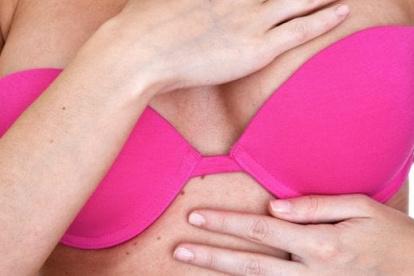 El cáncer de mamas tiene un nuevo enemigo descubierto por la ciencia.