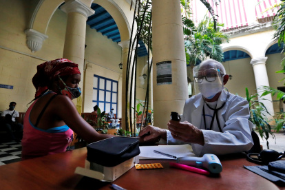 Identifican 290 variantes génicas ligadas a la vida reproductiva de la mujer.