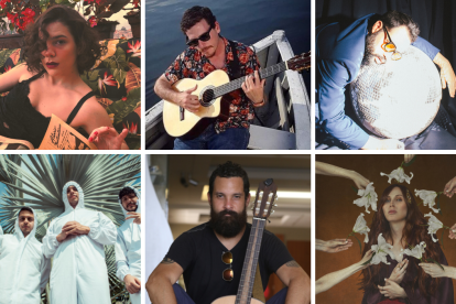 Festival Otra Música