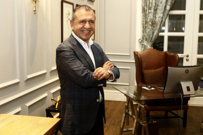 Ingeniero Eduardo López