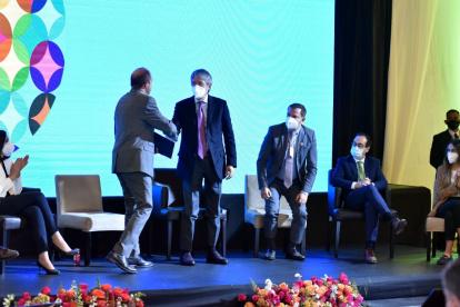 La Conaie le había dado seis días al presidente Lasso para que se pronuncie. El mandatario lo hizo horas después de conocer las demandas.