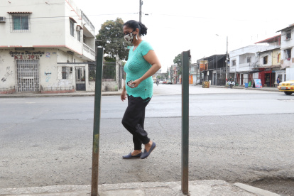 Hecho. La ciudadanía espera que se fortalezcan los controles.