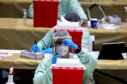 El plan de vacunación en la isla caribeña tiene novedades.