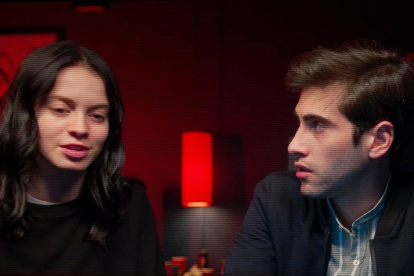 Todo lo que tiene que saber de la segunda temporada de Control Z.