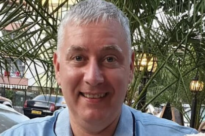 David Parker sucumbió ante la enfermedad en la que nunca creyó