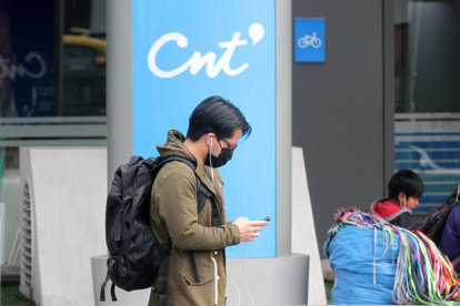 Datos. Tras el ataque, la Corporación Nacional debe centrarse en recuperar la operatividad.