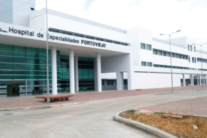 Investigación. En abril de 2020 se realizaron compras de insumos de limpieza y desinfección que hoy se investigan.