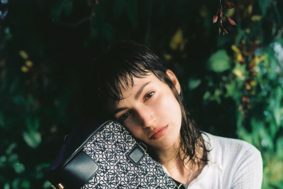 La actriz de 31 años se encuentra en plena promoción de Snake Eyes, su primera película en Hollywood en la que interpreta a la villana La Baronesa.