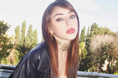 Nicki Nicole es uno de los talentos que está revolucionando la música argentina, incluso puertas afuera.