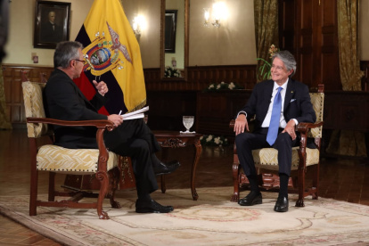 El mandatario informó que profundizará los planes para el ahorro estatal y que ha iniciado por la Presidencia de la República.