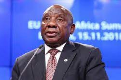 El presidente sudafricano reveló que cuando era vicepresidente pensó en renunciar ante tanta corrupción.