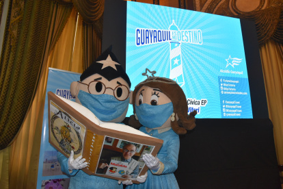 Hecho. El anuncio fue este jueves 12 de agosto.