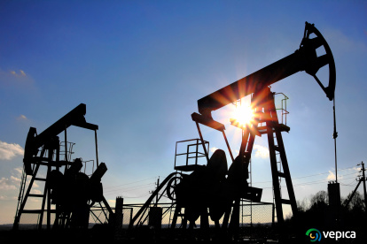 La organización petrolera