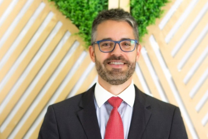 Nathan Monash fue elegido como presidente del Directorio de la Cámara de Minería del Ecuador a inicios de julio de 2021.