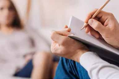 En Guayaquil, hay una unidad de atención psicológica gratuita.