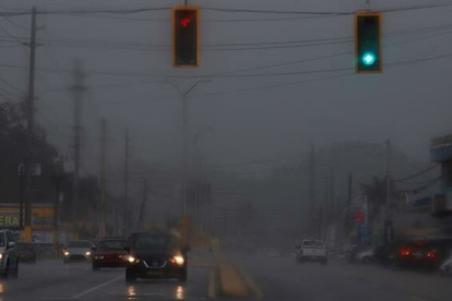 La tormenta tropical del momento altera las actividades en Estados Unidos.